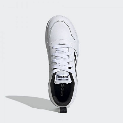 Кросівки Adidas TENSAUR K EF1085 р.5 білий
