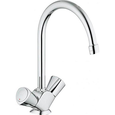 Змішувач для кухні Grohe Costa S 31067001