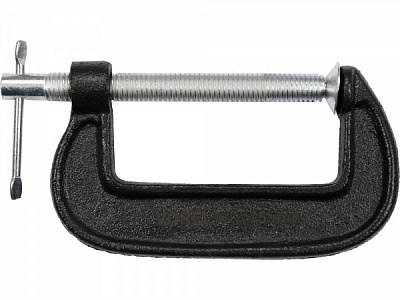 Струбцина Vorel 38431