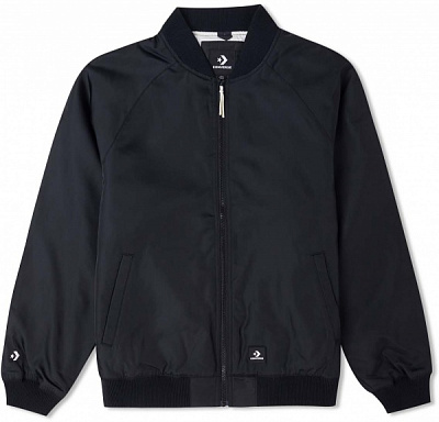 Куртка Converse UTILITY PADDED BOMBER 10024620-001 р.XL черный