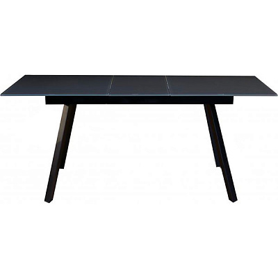 Стол обеденный Crane grey 140/180x80x75 см