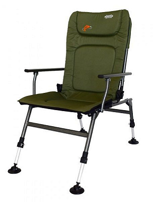 Крісло розкладне Novator SR-2 (201917)