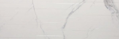 Плитка Cifre Statuario Relive 30х90