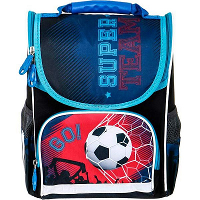 Ранець шкільний М'яч