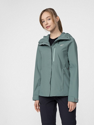 Куртка 4F D4L22-KUD150-41S р.XL зелений