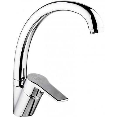 Змішувач для кухні Water House Cube HB7136121C-M7313