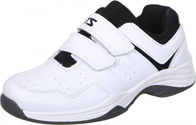 Кроссовки ITS Net VLC JR 244277-900001 р.28 белый