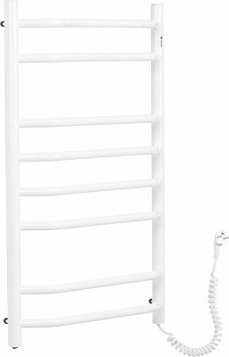 Полотенцесушитель электрический NAVIN Блюз 480х800 прав (12-006030-4880)