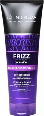 Кондиционер John Frieda Frizz Ease Чудесное восстановление 250 мл