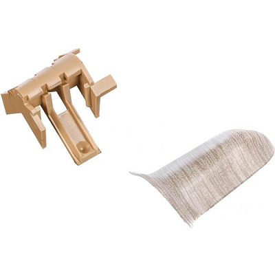 Уголок наружный Cezar Easy Dardan М-142 ясень балтимор