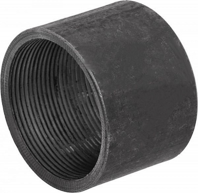 Муфта соединительная Гусак сталь 2