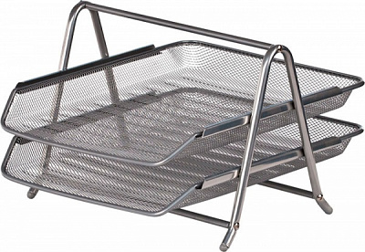 Лоток для паперів 2 в 1 BM.6250-24 Buromax