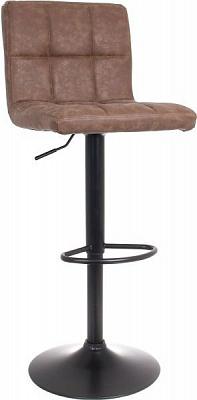 Стул барный Cosmopolitan светло-коричневый 