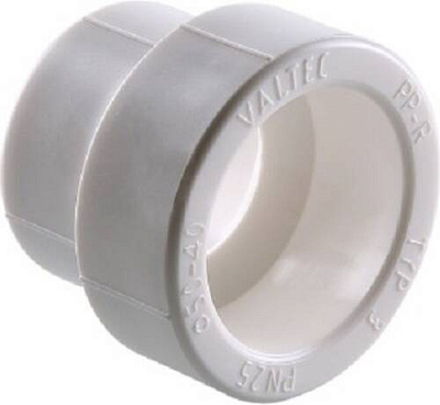 Муфта переходная внутренняя Valtec PPR 40-32 мм VTp.705.0.040032