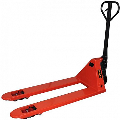 Тележка гидравлическая (рокла) GTM DF25(HTD25) 92251