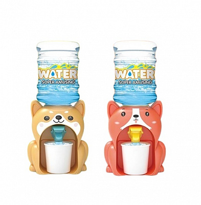 Кулер игрушечный Shantou 8125/8126