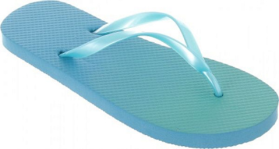 Шльопанці Blue glossy р. 38 синій