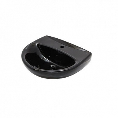 Умывальник Керамин Гранд 55 черный