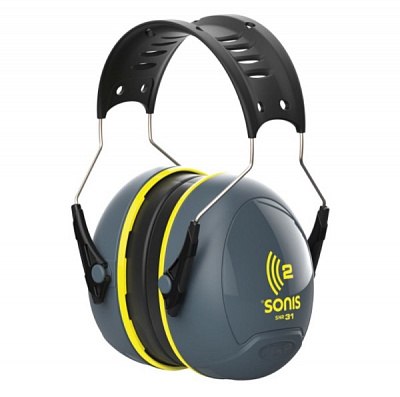 Наушники JSP Sonis2 AEB020-0AY-900