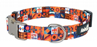 Нашийник AnimAll (9098) HL-C-T001A M-2 2x33-50 см