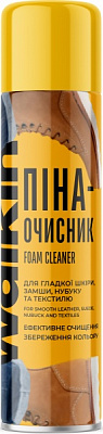 Пена-очиститель WALKIN 150 мл