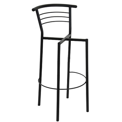 Каркас MARCO HOKER BLACK (BOX)(CH) Nowy Styl 