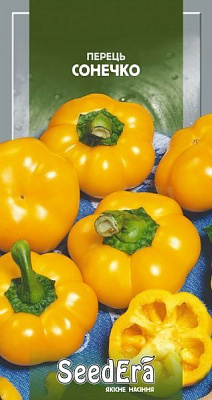 Семена Seedera перец Солнышко 0,2г