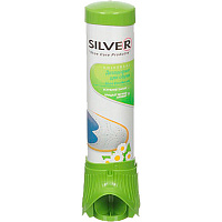 Дезодорант для обуви Silver 100 мл