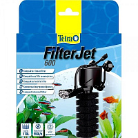 Фильтр внутренний Tetra Filter Jet 600