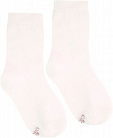 Шкарпетки дитячі Duna 471/4710 р.16–18 білий 