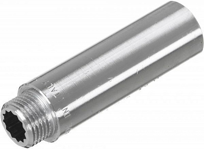Удлинитель Pattaroni 1/2 x 80 мм ВН (77063)