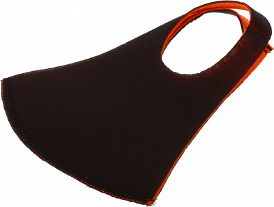 Маска 3D бар'єр захисна багаторазова М001 1 шт./уп.