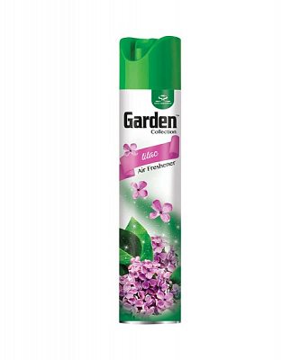 Освіжувач повітря Garden Lilac 300 мл