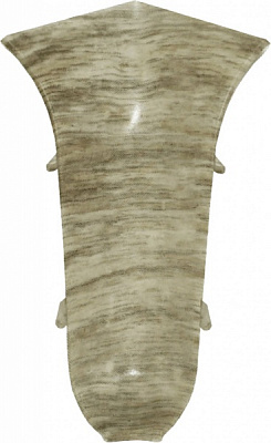 Кут внутренний 2 шт./уп. Mone™ 832 дуб ведре 