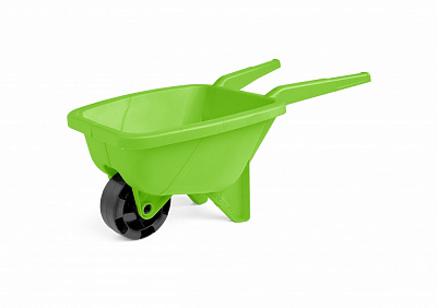 Візок для піску Wader зелений 74504