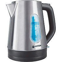 Чайник металевий Vitek VT-7038 ST