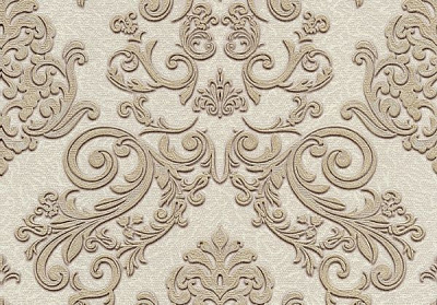 Шпалери вінілові на паперовій основі Vinil Есмеральда декор ВКV2-1146 0,53x10,05 м