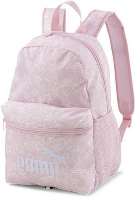 Рюкзак Puma Phase Pink Lady-AOP 07823717