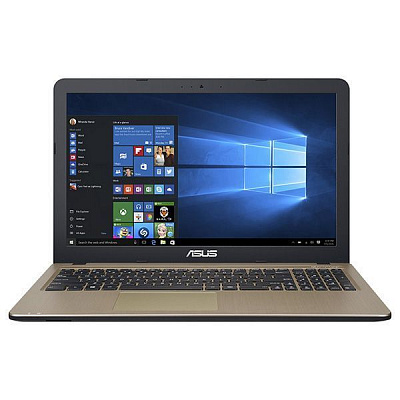 Ноутбук Asus X540LA-XX006D 15,6