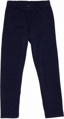 Брюки Фламинго для девочки 921-322 р.98 темно-синий 