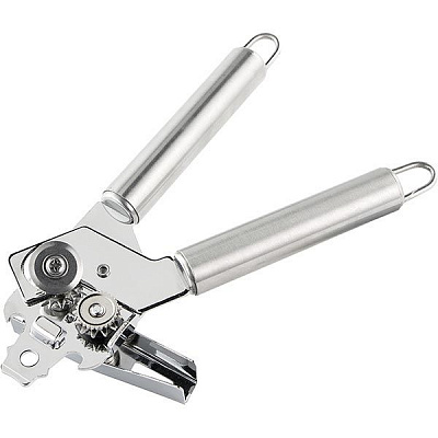 Ключ консервный нержавеющая сталь Flamberg