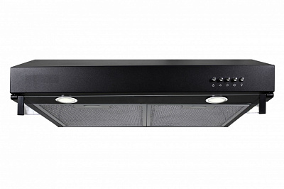 Вытяжка Artel ART 0960 Punto Black