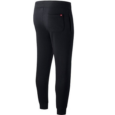 Брюки New Balance MP03558BK MP03558BK р. L черный