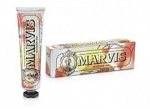 Зубна паста Marvis зі смаком чаю матчу 75 мл