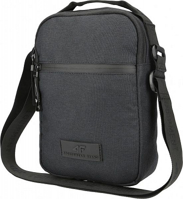 Сумка 4F AW2021 H4Z20-TRU001-20S черный 