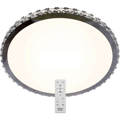 Светильник потолочный Светкомплект Ardiente CRY-R 60 TX RC 60W 2800-6000К