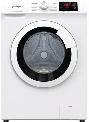 Пральна машина Gorenje WHE 72 SFS