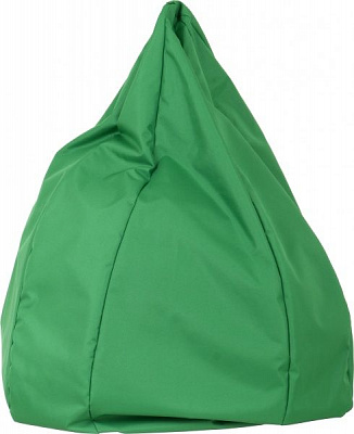 Кресло-мешок Марбет Оксфорд M 160 л зеленый 