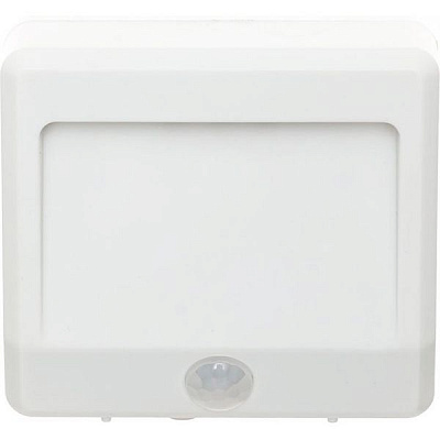 Ліхтар Electraline 58305 білий