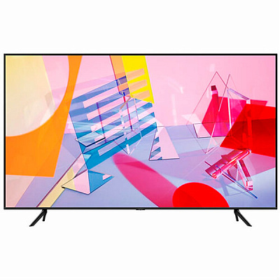 Телевизор Samsung QE50Q60TAUXUA